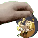 StormyPat