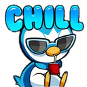 Chill Discord Emoji from Pokémon Champions | VGC Battles & Tournaments