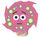 Flushtomb Discord Emoji | Pokémon Champions | VGC Battles & Tournaments
