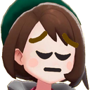 Gloriapensive Discord sticker | Pokémon Champions | VGC Battles & Tournaments