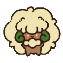WhimsiSubstitute animated Discord emote from Pokémon Champions | VGC Battles & Tournaments