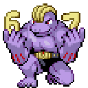 machoke67 animated GIF emoji from Pokémon Champions | VGC Battles & Tournaments
