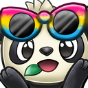 PANchamHype Discord Emoji | Pokémon Champions | VGC Battles & Tournaments