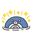 AstonishPoli custom emote | Pokémon Champions | VGC Battles & Tournaments