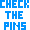 checkthepins Discord sticker from Pokémon Champions | VGC Battles & Tournaments