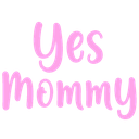 9at_yesmommy custom emote | ✧ 𝙁 𝙀 𝙍 𝘼 𝙇 ✧
