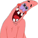 a_spongepatblush Discord Emoji | ✧ 𝙁 𝙀 𝙍 𝘼 𝙇 ✧