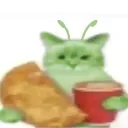 GlorpSnackCat