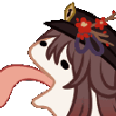 51594hutaolick animated emote - 煉磨 GUIDES ⛩