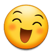 samsung_happy Discord sticker - SheepClub