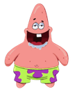patrick Discord Emoji - SheepClub
