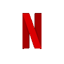 WatchingNetflix animated emote | SheepClub