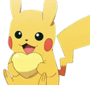 PikachuHeart Discord Emoji - SheepClub