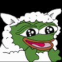 emoji_46 Discord sticker | SheepClub