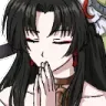 Hotori_pray
