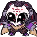 HuggieRam