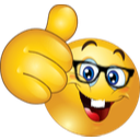5482thumbsupnerd custom emote | [1.9+] Nextra TierList