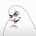 emoji_37 Discord sticker - Dex AM official