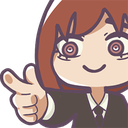 makima_bang custom emote | ⋆˚𝜗 night owls 𝜚˚⋆