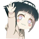 HinataWave Discord Emoji | ⋆˚𝜗 night owls 𝜚˚⋆