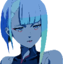 Lucy_Wut custom emote - ⋆˚𝜗 night owls 𝜚˚⋆