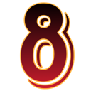 No8_DNS Discord Emoji - Lust Garden18+