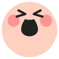 blush