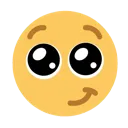 hehe