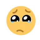 triste
