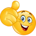 thumbs