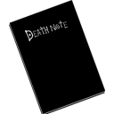 968958deathnote Discord Emoji - דושי גאנג