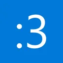 cutebluescreen