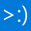 sinisterbluescreen