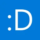 gleefulbluescreen