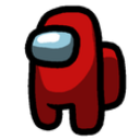 sus Discord sticker from ⚡ Universo Gamer | conversas & jogos #200