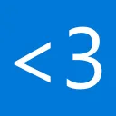 heartbluescreen