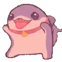iSOS_shark_dance