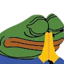 Godhelpus Discord Emoji from Heroes Empire