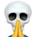 BRUH Discord Emoji from Heroes Empire