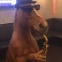 horsesinging