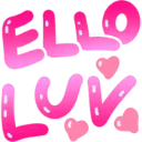 ello_luv