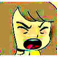 AAAAAA custom emote | Homestuck Community