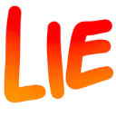 lies