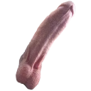 9smt_cock_v2 custom emote | Just Cum