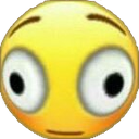 0_0 Discord Emoji - St3ph's Crypto Card Club