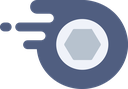 badgenitro Discord sticker from 𝐀𝐑𝐋𝐎𝐗 🛍 |  ارلوكس