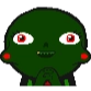 CalibornSwoon Discord Emoji - Homestuck Community