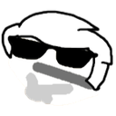 DaveThonk Discord Emoji | Homestuck Community