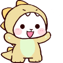 beardinoyellow Discord emoji