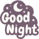 goodnight